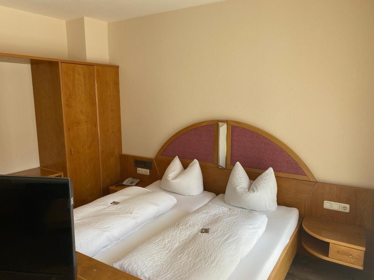 Hotel Garni St.Georg Sankt Wolfgang  Exterior photo