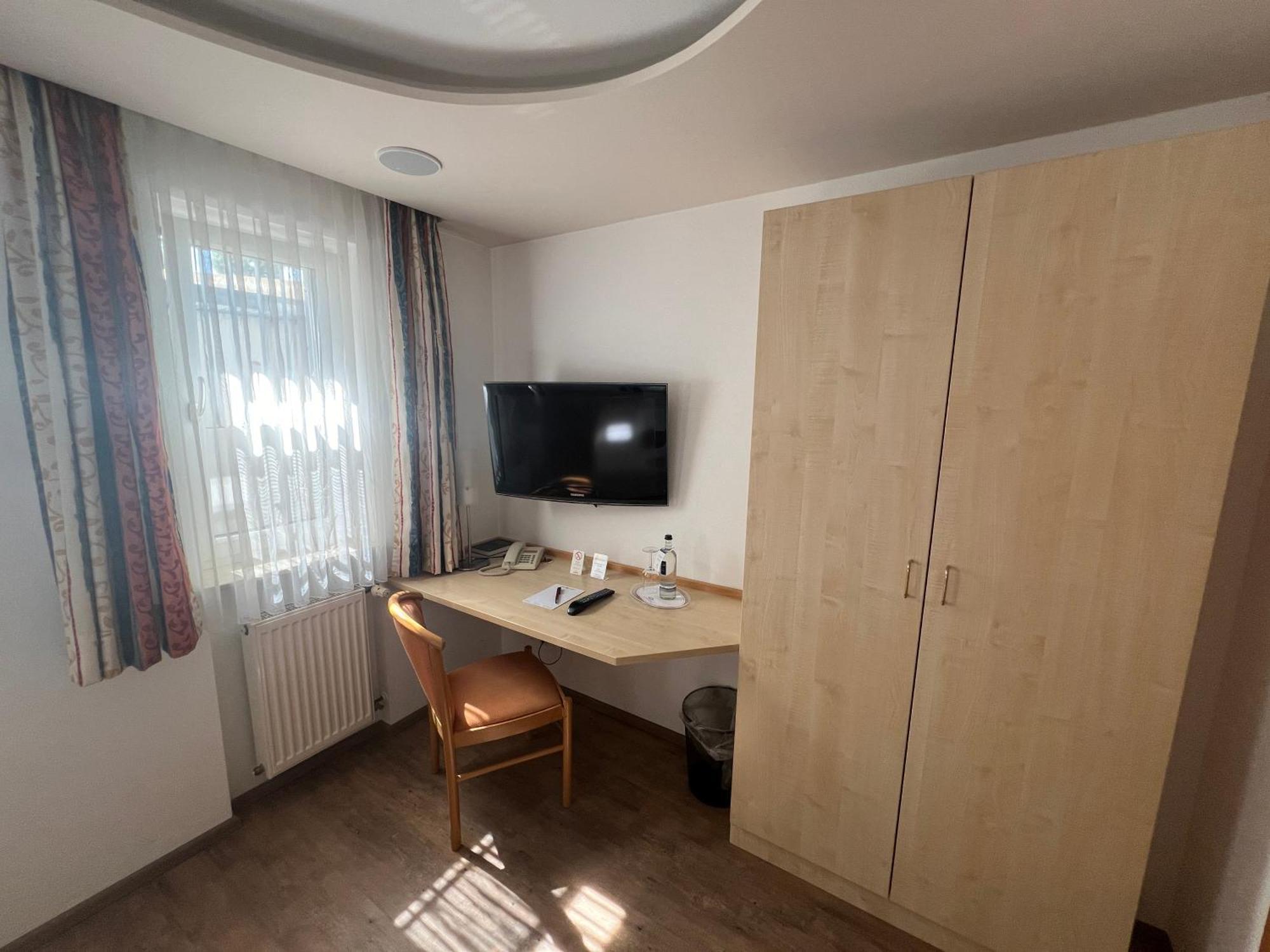 Hotel Garni St.Georg Sankt Wolfgang  Room photo